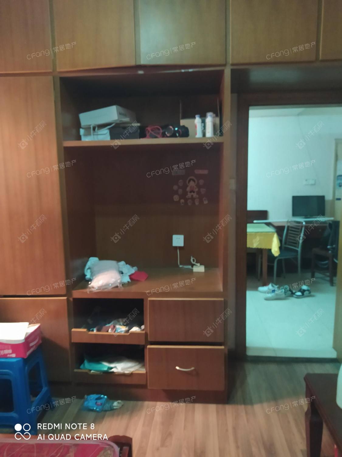 常州福康宁花园在租房源室内图_小牛看房