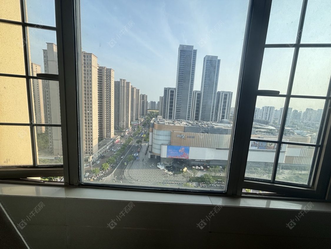 常州和平国际商业街在租房源室内图_小牛看房