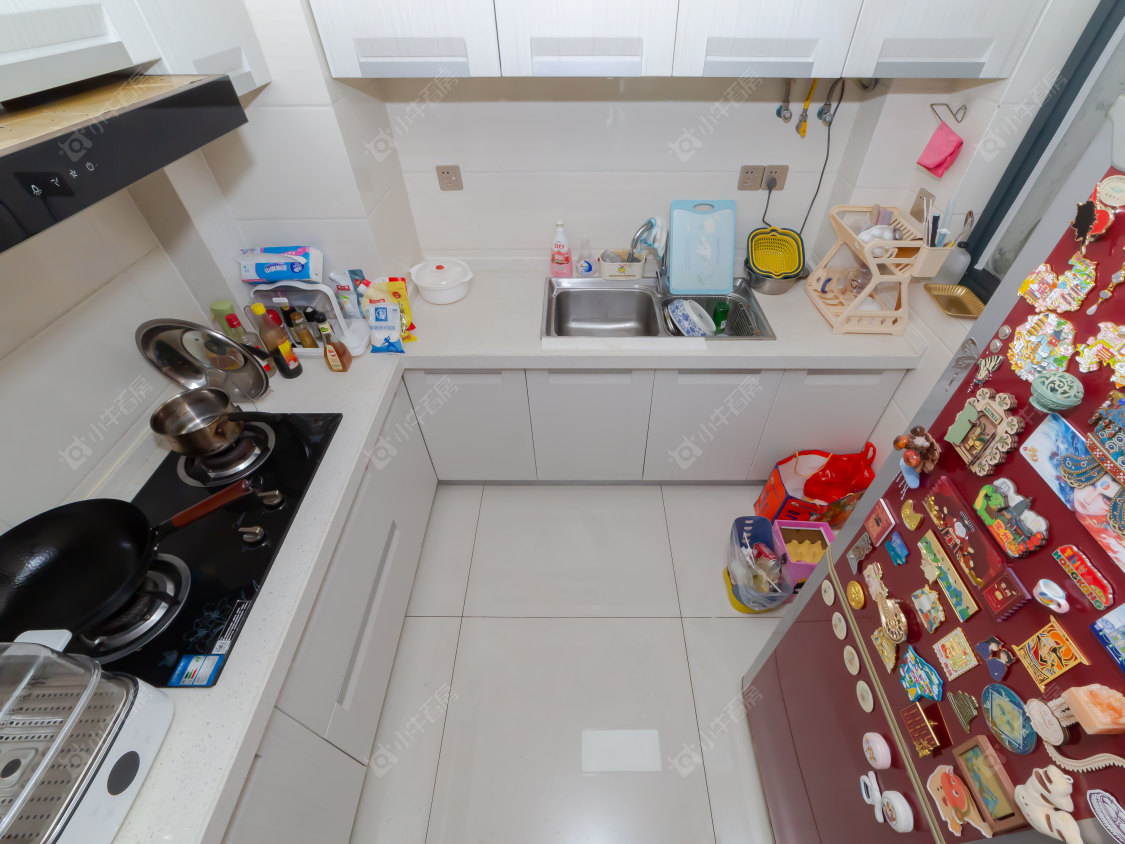 常州阳光龙庭在售二手房源室内图_小牛看房