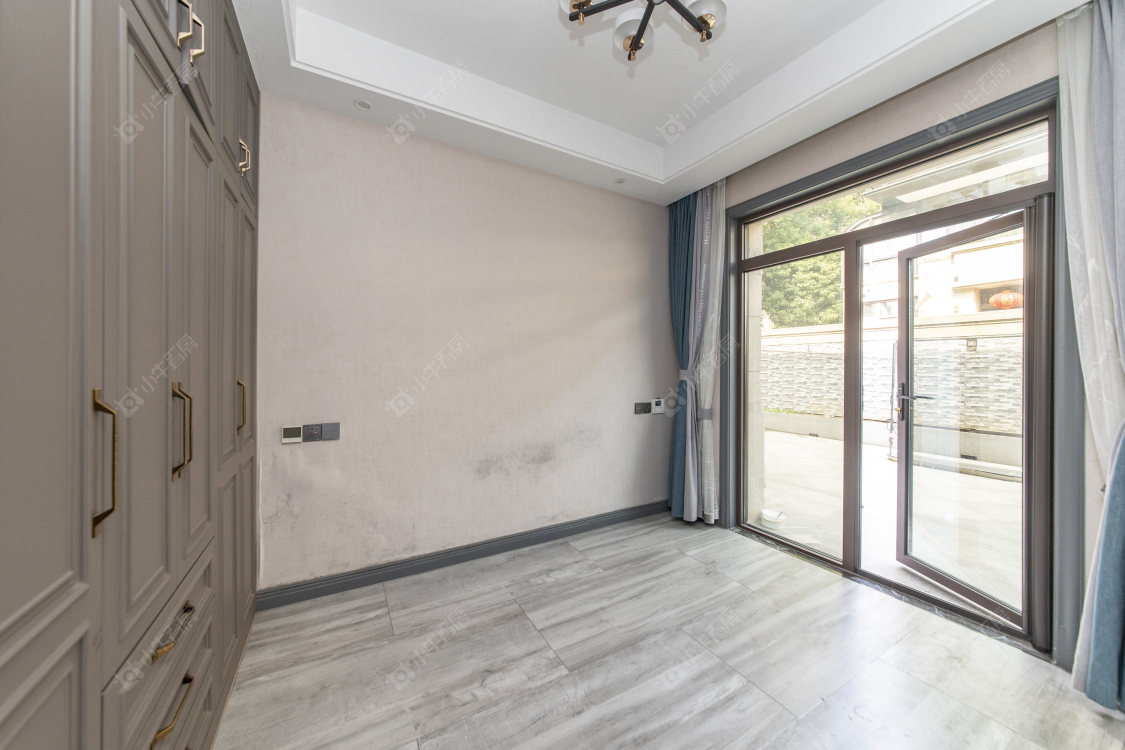 常州外滩1号在售二手房源摆位图_小牛看房