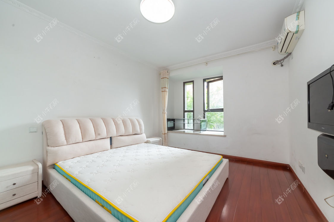 常州绿都万和城二区在租房源_小牛看房