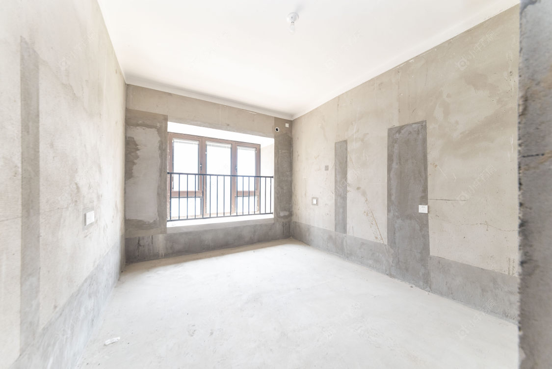 常州碧桂园浅水湾在售二手房源室内图_小牛看房