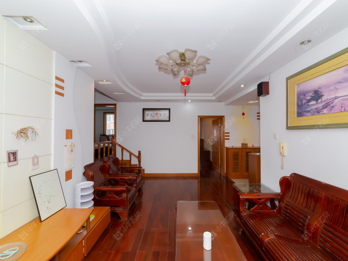 红梅公寓房源室内图 常州红梅公寓在售二手房源室内图_小牛看房