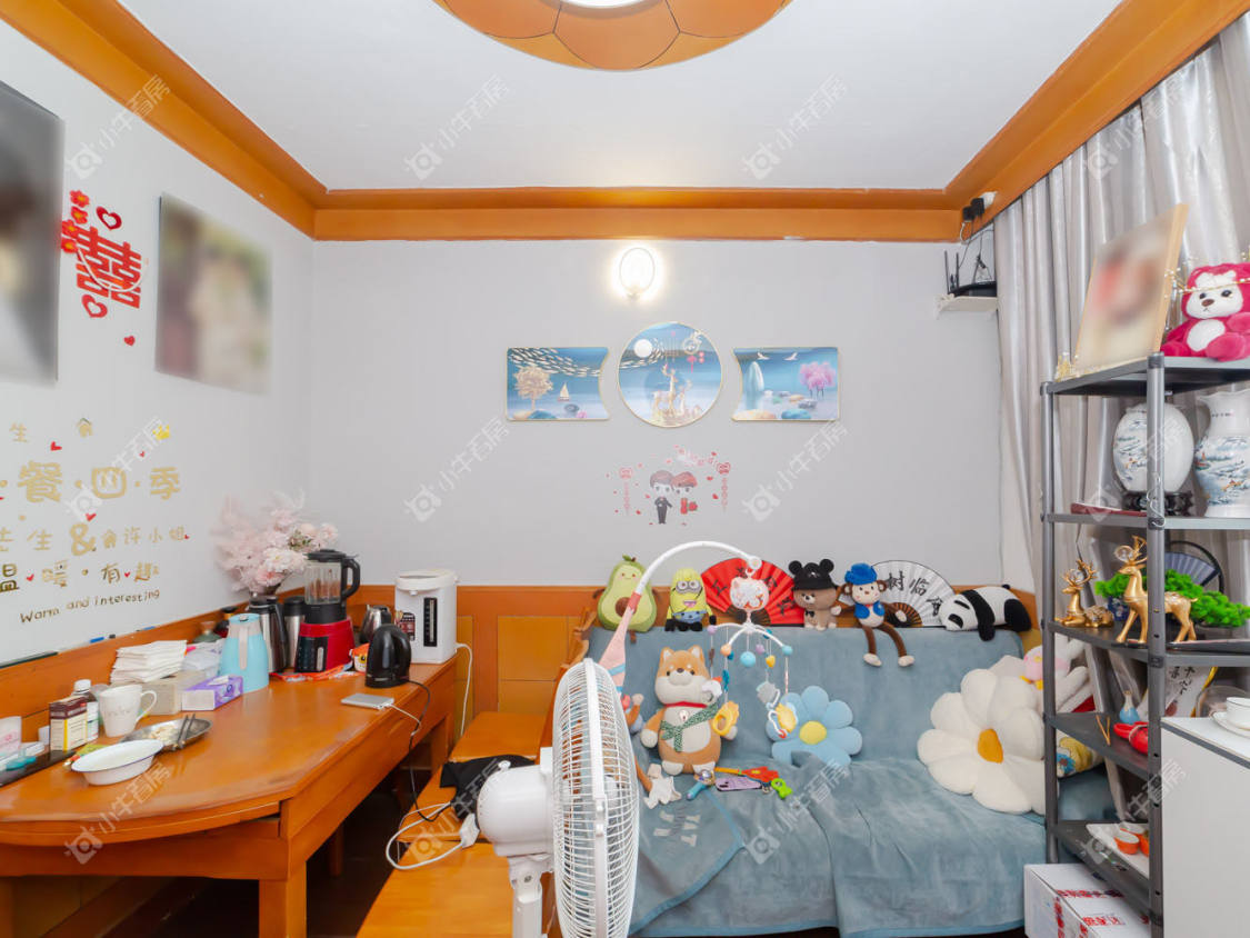 常州翠竹新村东北区租房_翠竹新村东北区2室1厅房源出租