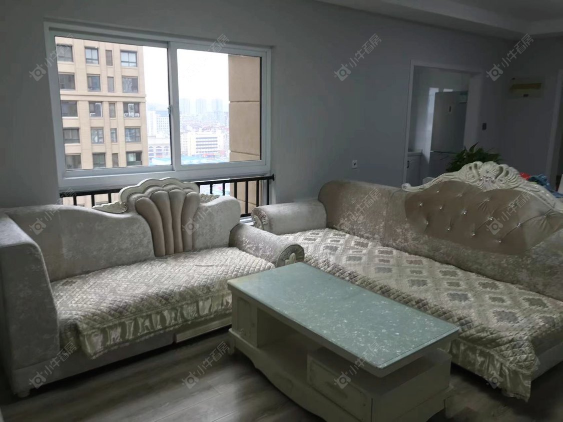 常州凯悦中心在租房源_小牛看房