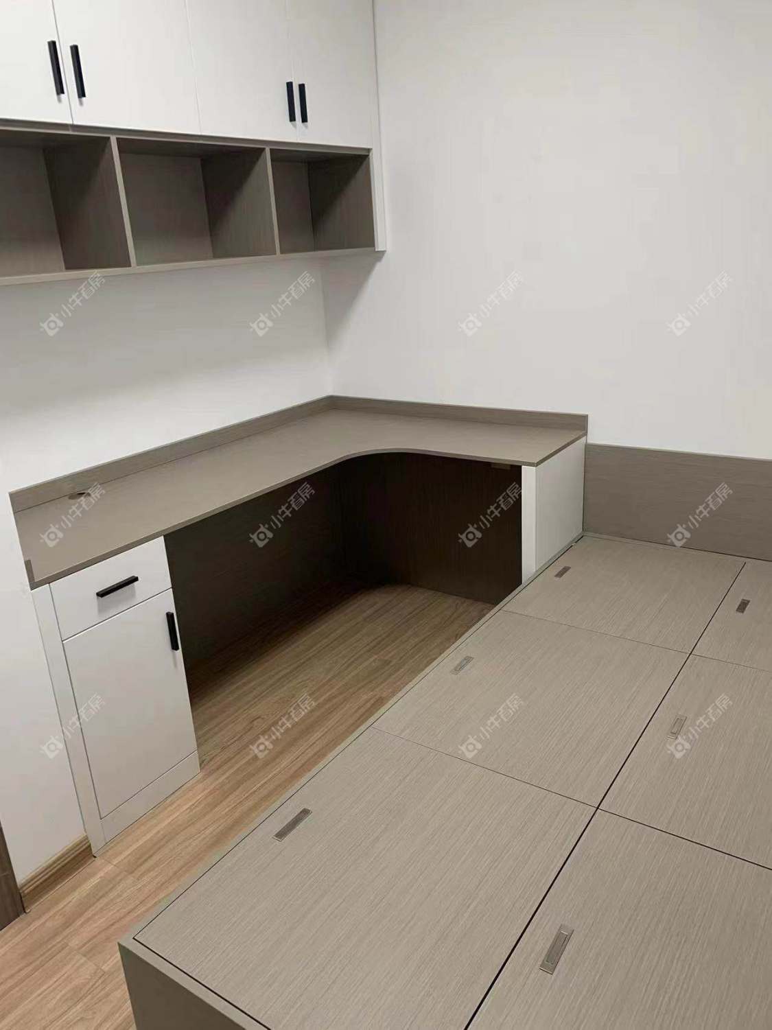 常州碧桂园壹号天禧在租房源_小牛看房