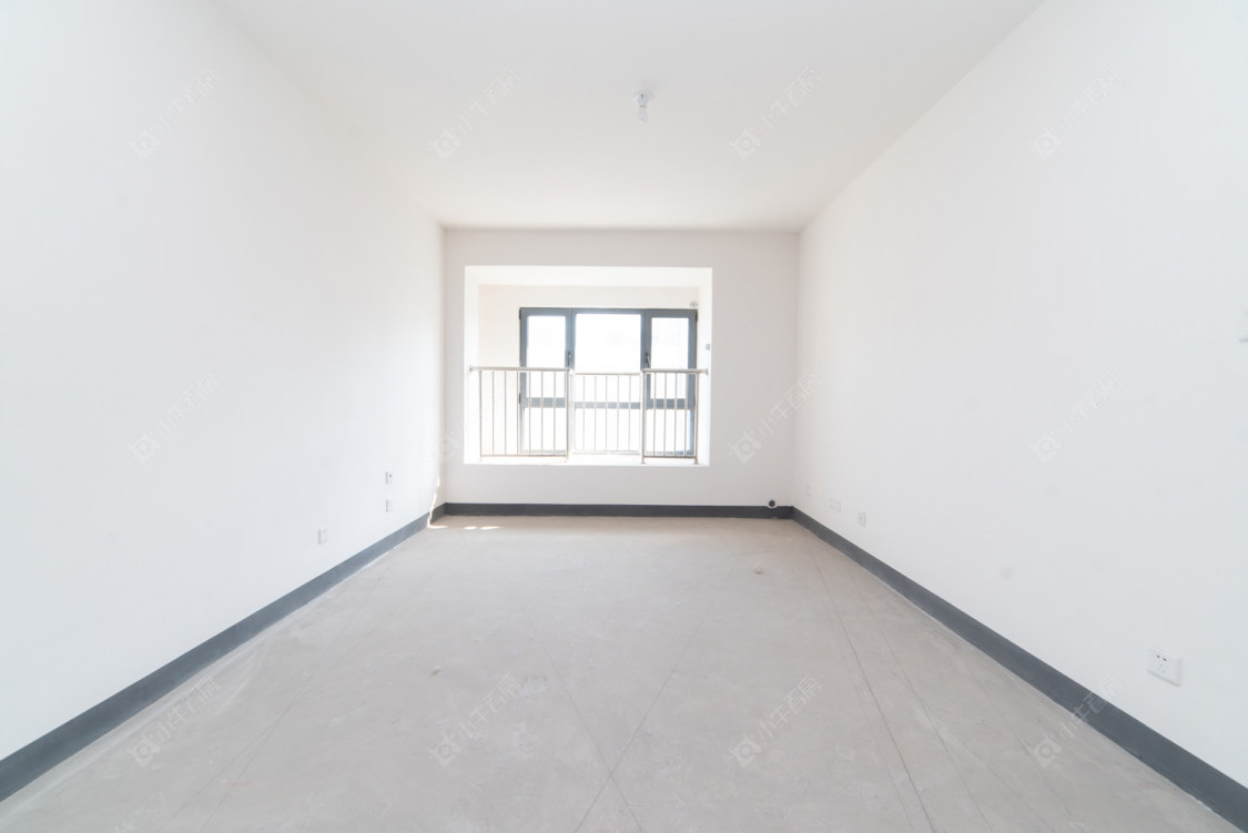 常州五星星韵城在售二手房源室内图_小牛看房