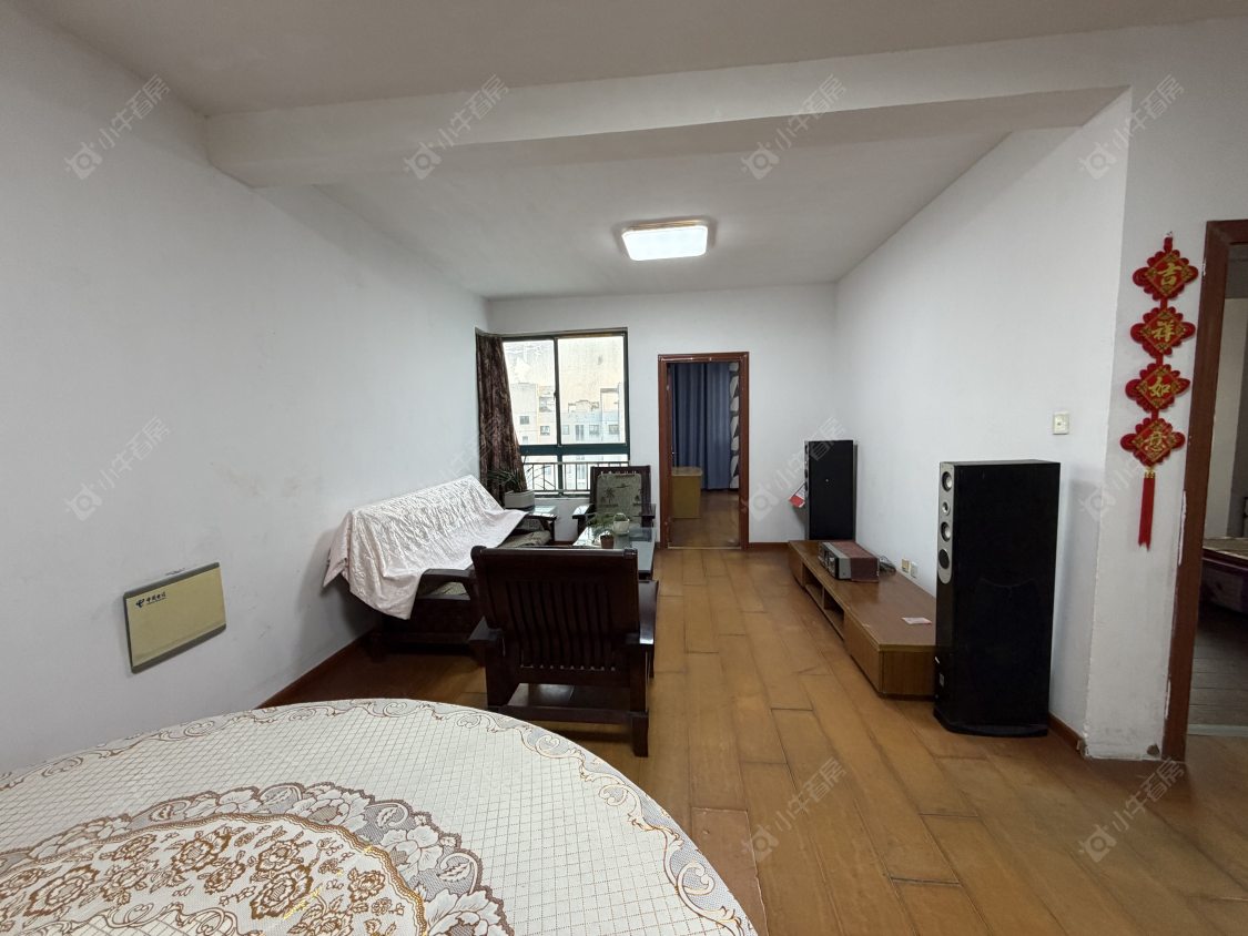 常州紫云苑在租房源室内图_小牛看房