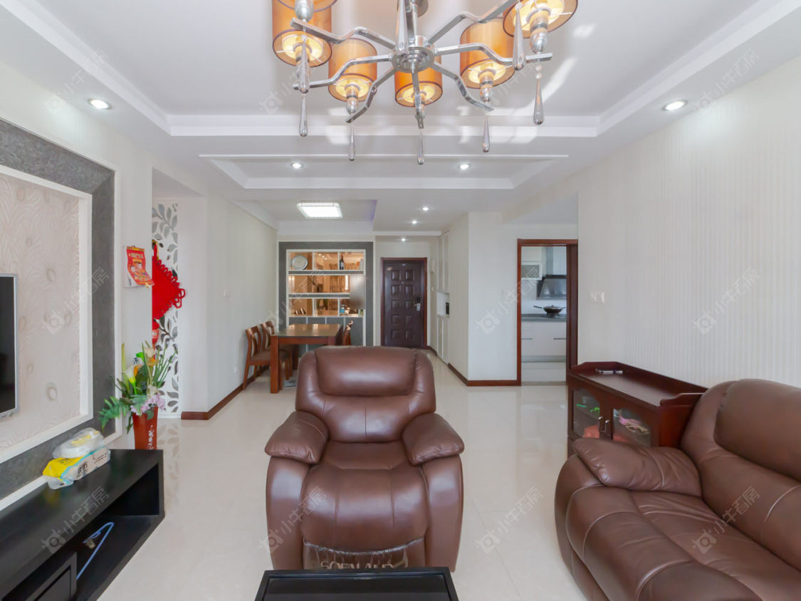 常州永宁雅苑在售二手房源室内图_小牛看房