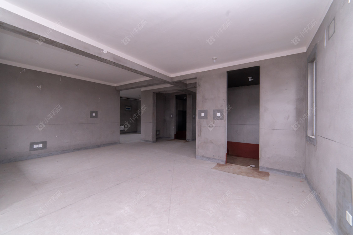 路劲雅居乐城市万象房源室内图 常州路劲雅居乐城市万象在售二手房源室内图_小牛看房