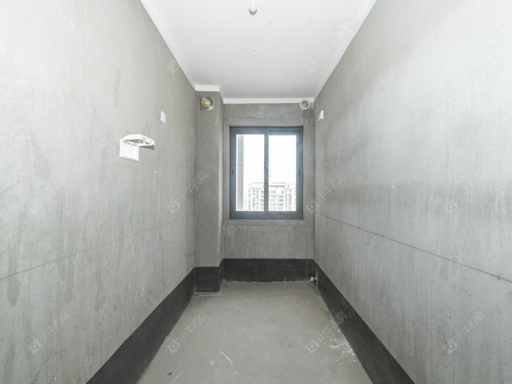 常州碧桂园翡丽都会在售二手房源室内图_小牛看房