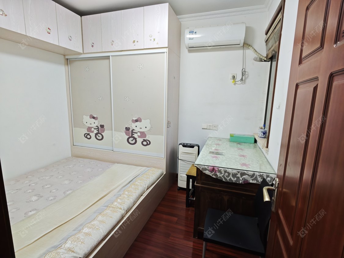 常州尚郡公寓在租房源室内图_小牛看房