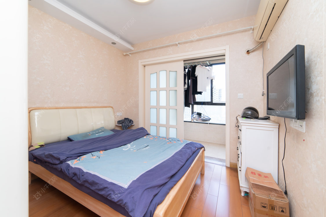 常州御水华庭一期在售二手房源室内图_小牛看房