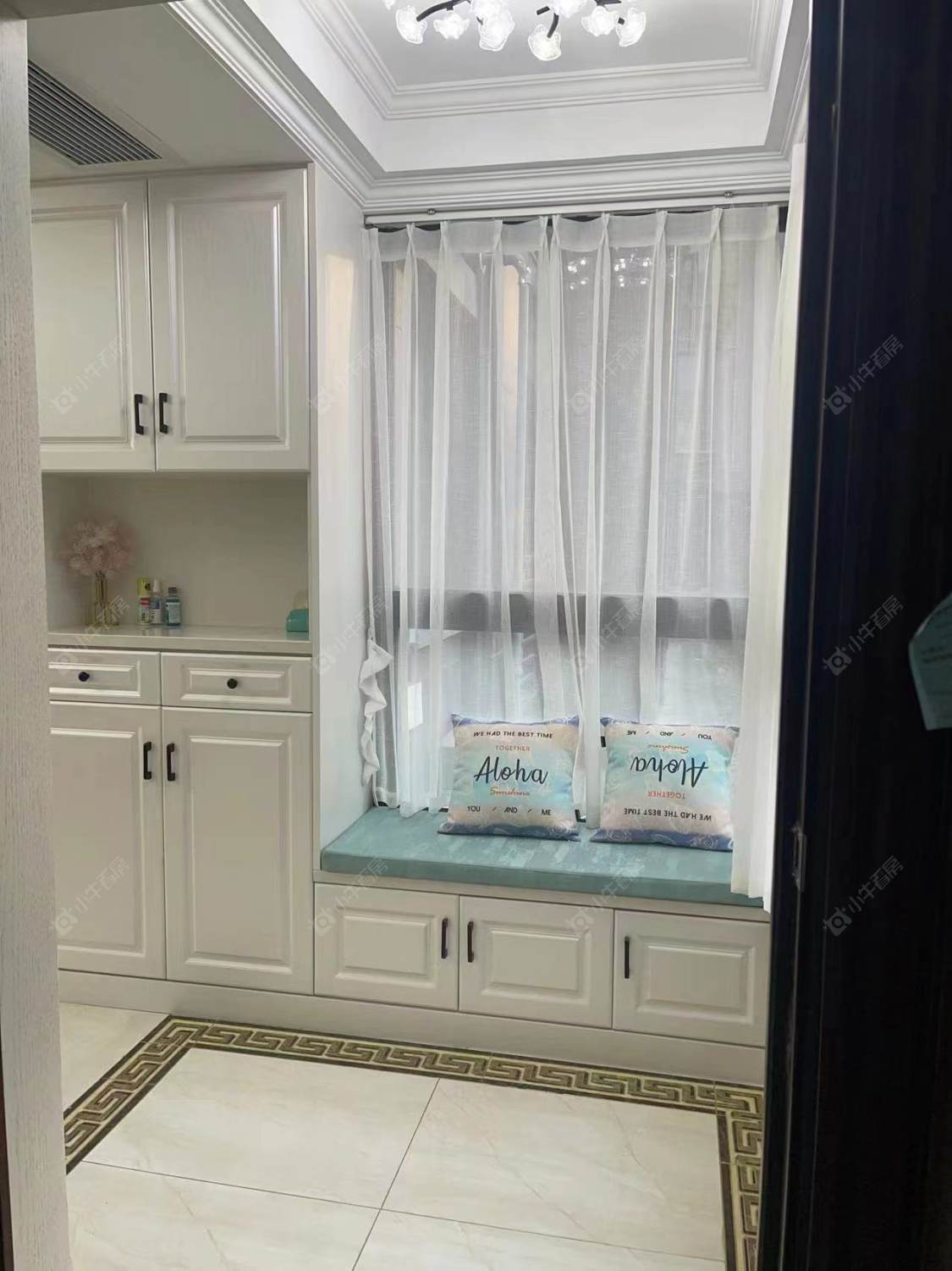 常州绿都万和城六区在租房源_小牛看房