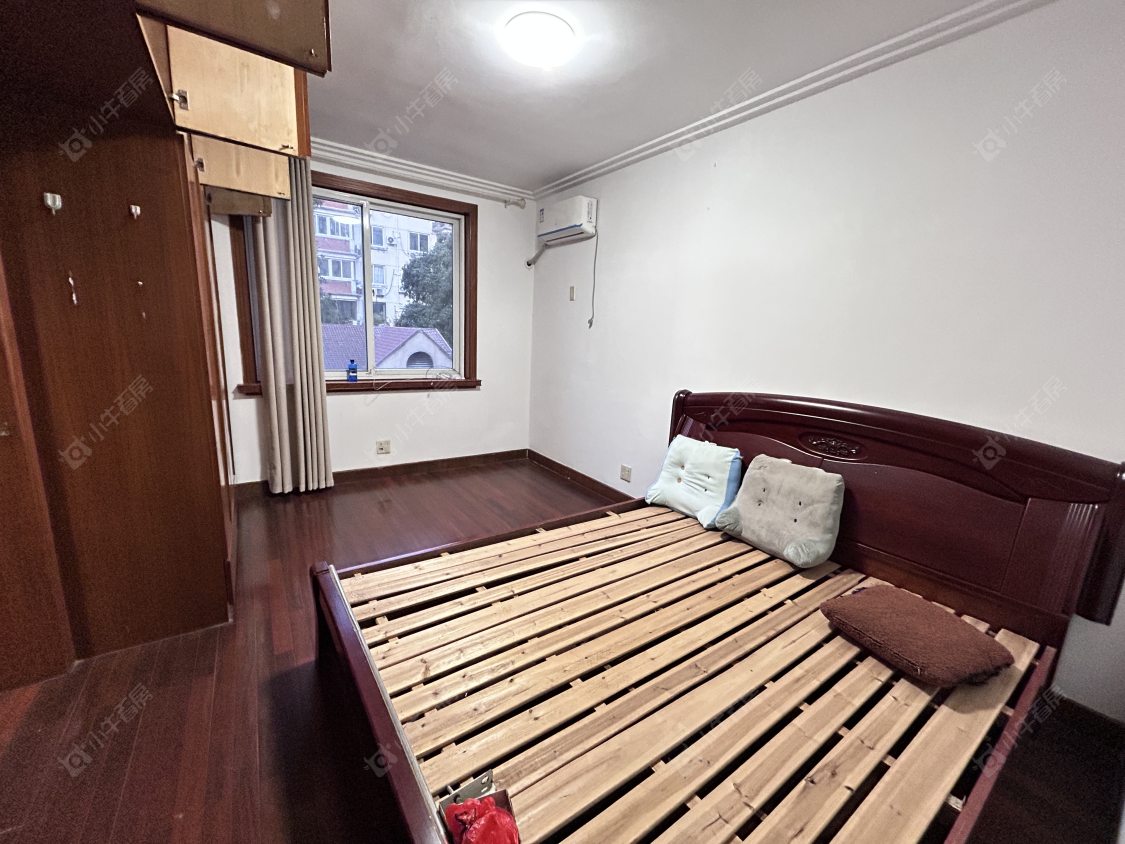 常州项家花苑在租房源_小牛看房