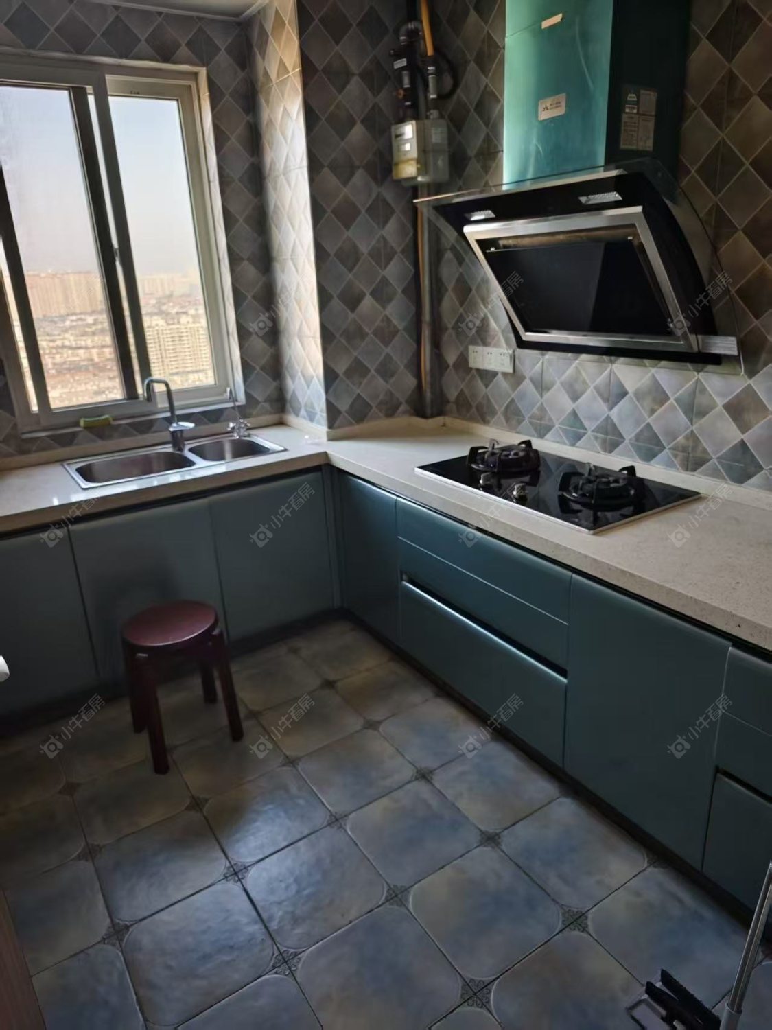 常州上书房在租房源室内图_小牛看房