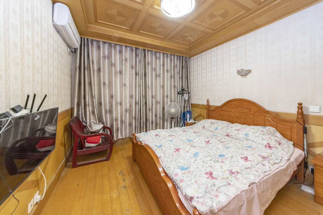 常州花东三村在售二手房源室内图_小牛看房