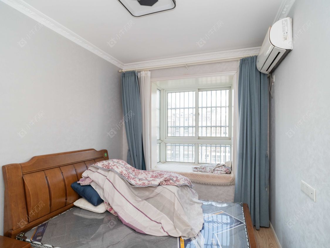 常州梧桐苑西区在售二手房源室内图_小牛看房