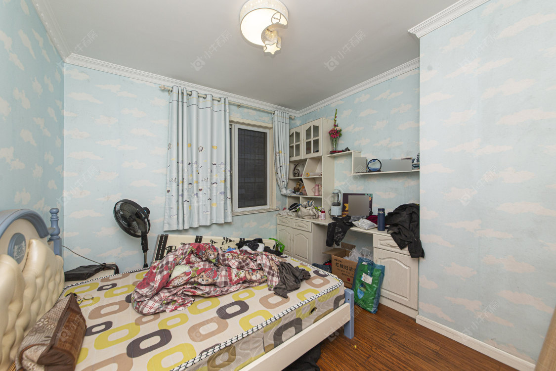 常州新濠澜境在售二手房源室内图_小牛看房