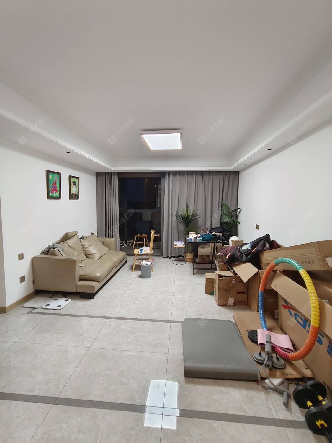 常州绿地香港名墩道租房房源封面图