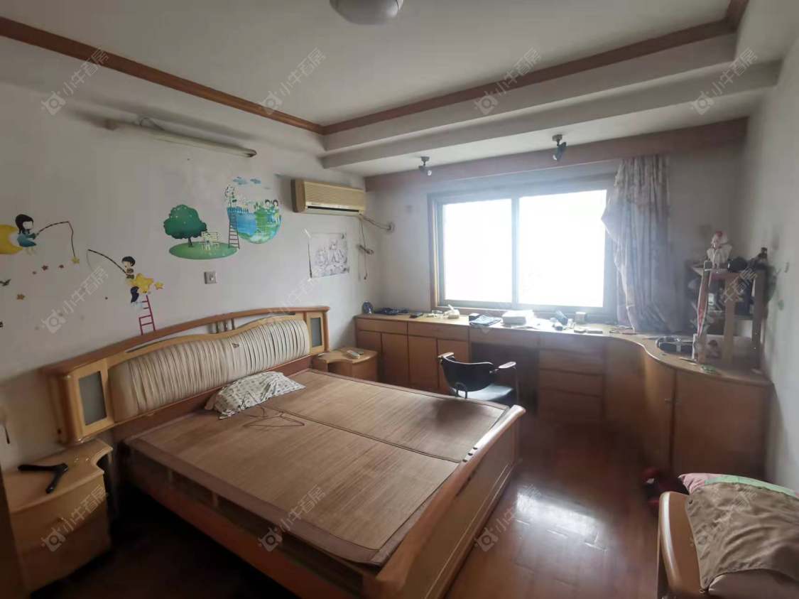 常州博爱公寓在租房源_小牛看房