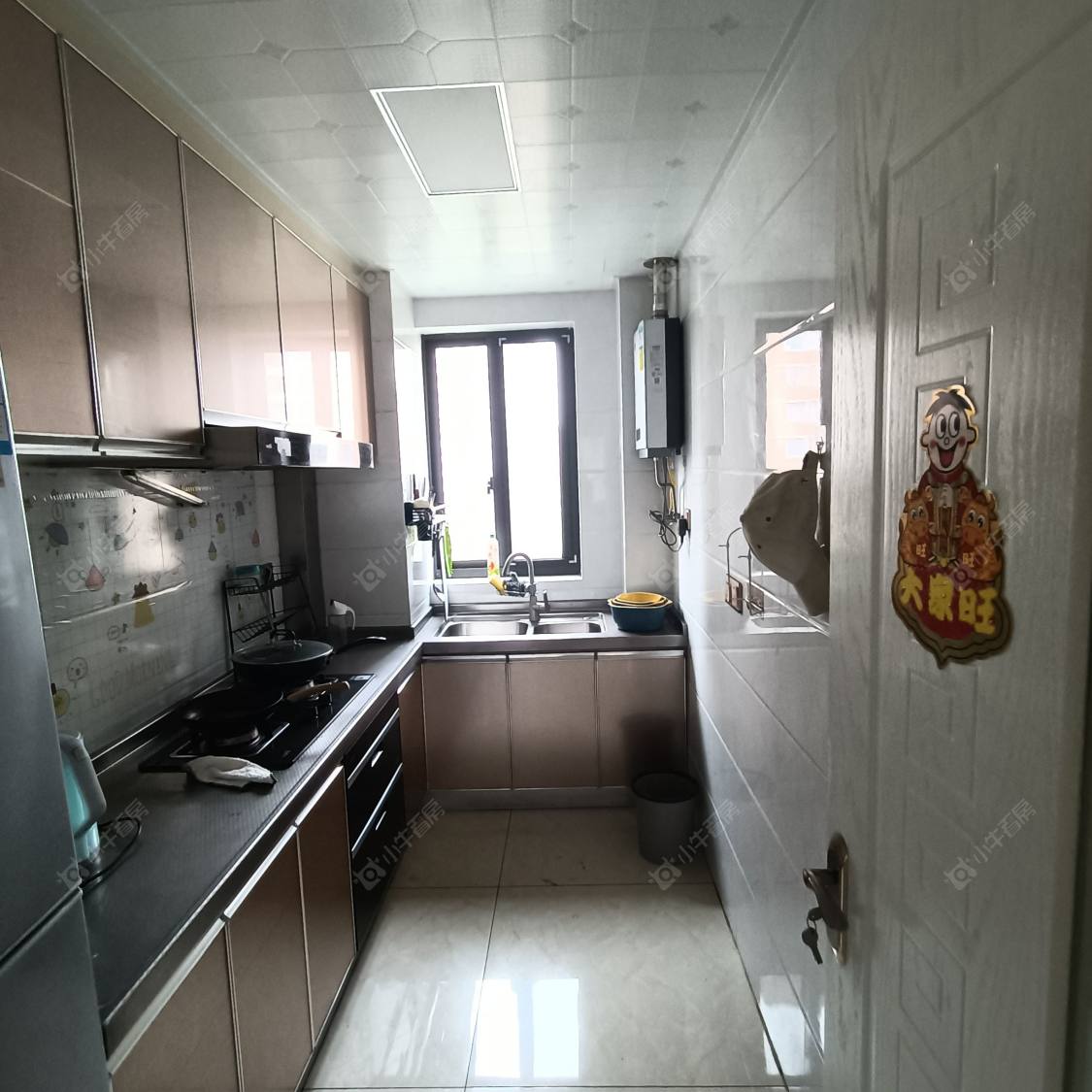 金地格林郡房源室内图 常州金地格林郡在租房源室内图_小牛看房