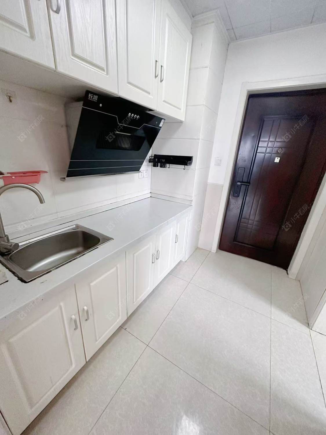 常州高力国际SOHO在租房源_小牛看房