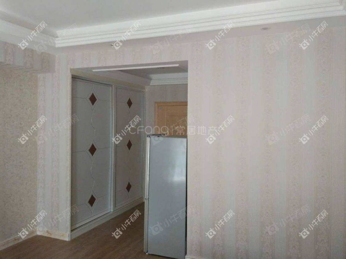 常州吾悦广场悦+公寓在租房源室内图_小牛看房