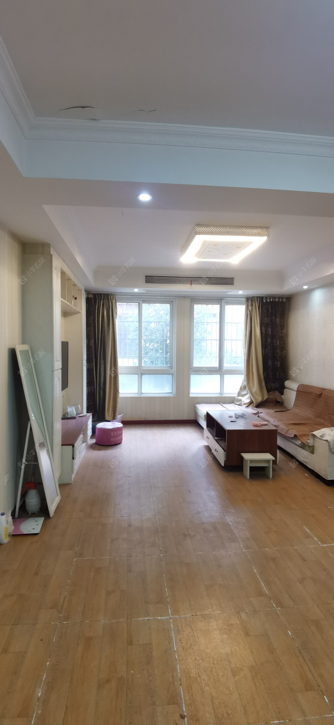 常州金新润园3室2厅2卫出租_小牛看房