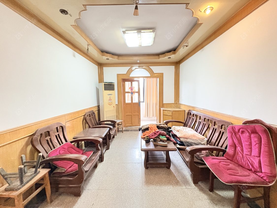 丹阳小定船在售二手房源室内图_小牛看房