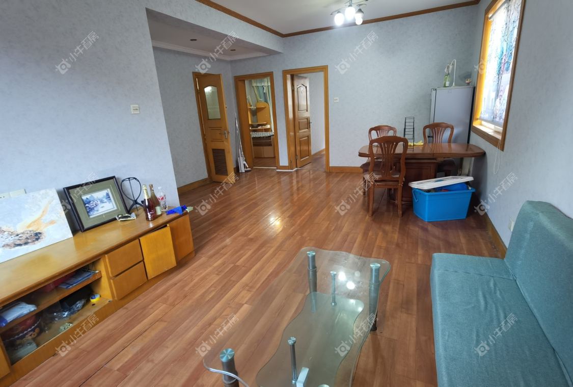 常州藻江花园一期租房_小牛看房