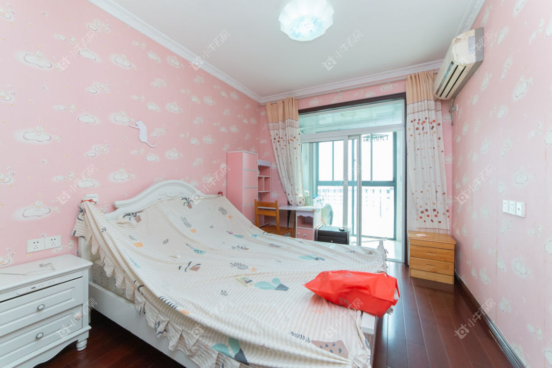 常州聚怡花园南区在租房源室内图_小牛看房