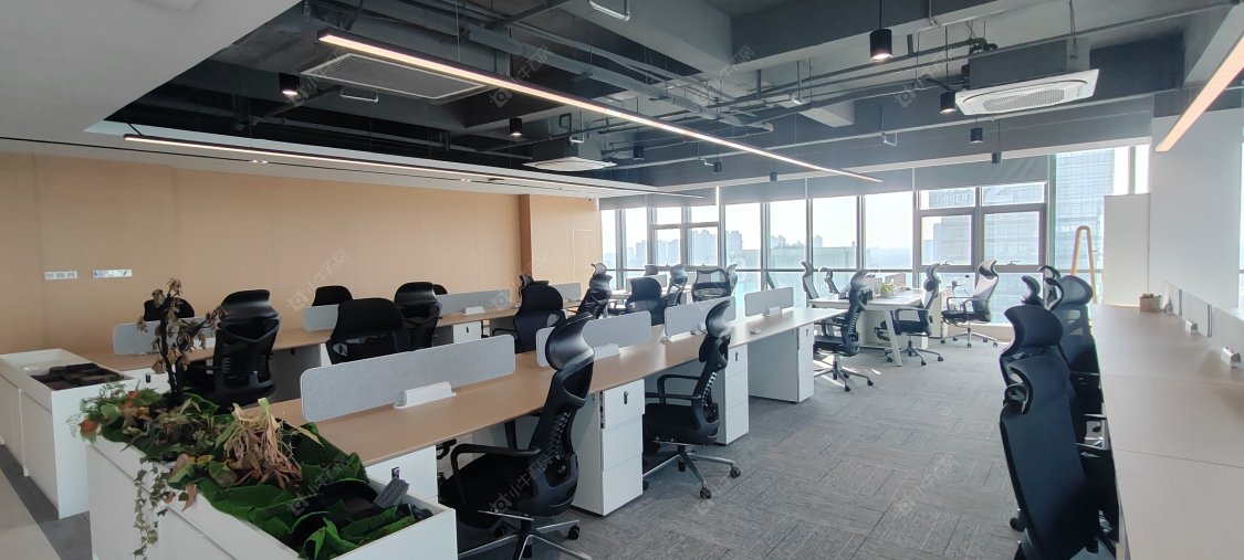 常州英诺激光大厦在租房源室内图_小牛看房