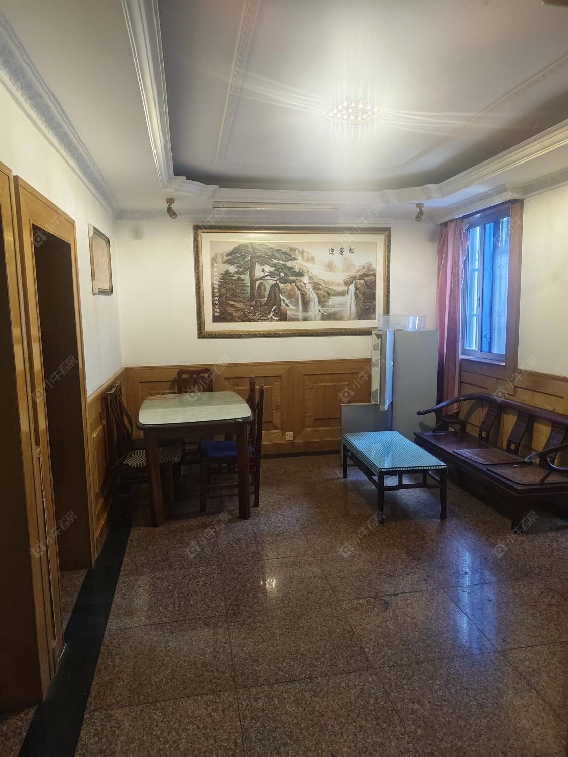 常州花东五村在租房源室内图_小牛看房