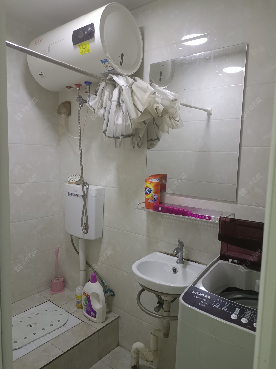 常州学府名门花苑在租房源_小牛看房