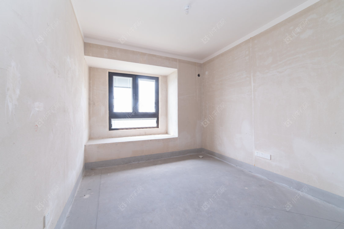 常州万科四季都会在售二手房源室内图_小牛看房