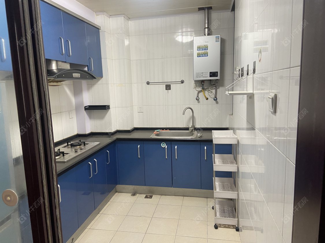 常州新城公馆风尚在租房源_小牛看房