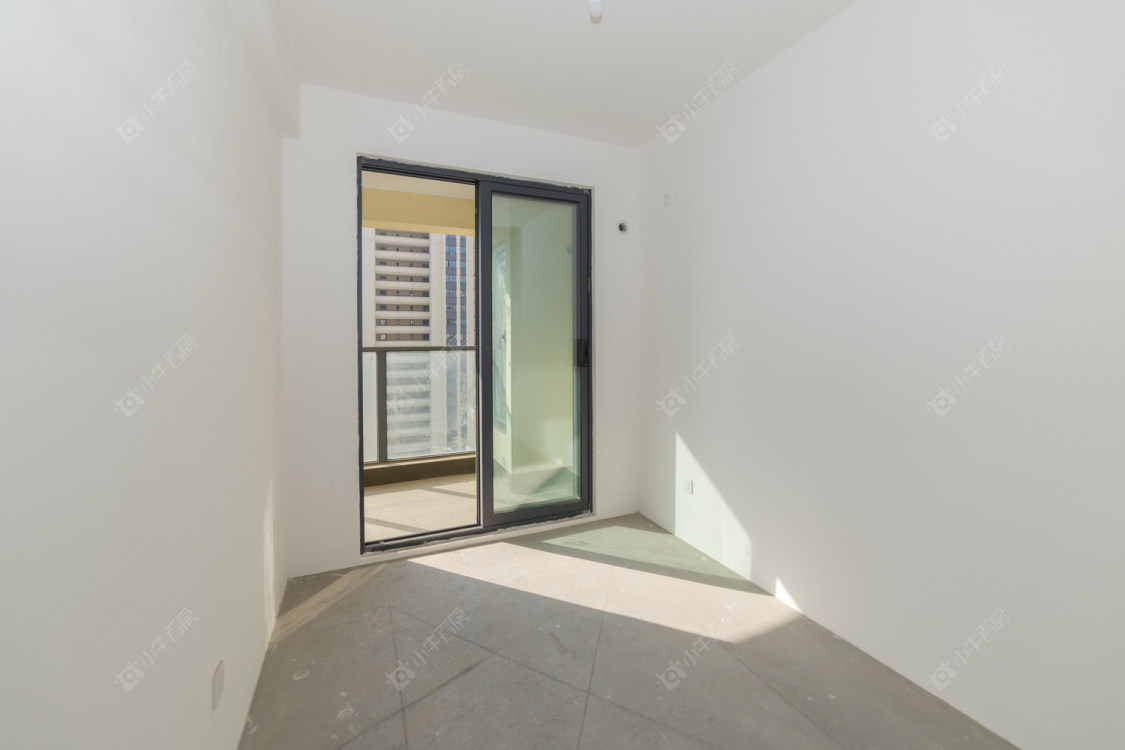 常州百馨西苑六期在售二手房源室内图_小牛看房