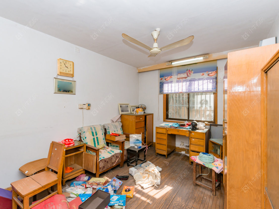 常州茭蒲巷在售二手房源室内图_小牛看房