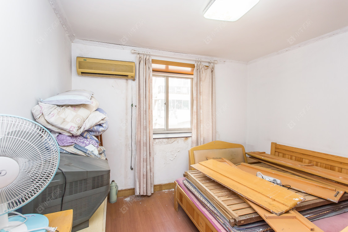 常州丽景花园在售二手房源室内图_小牛看房