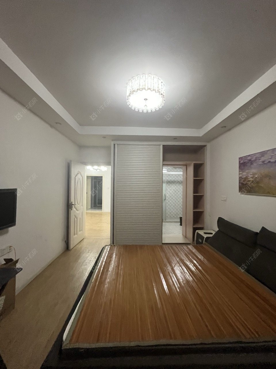 常州滨江明珠城东区在租房源室内图_小牛看房