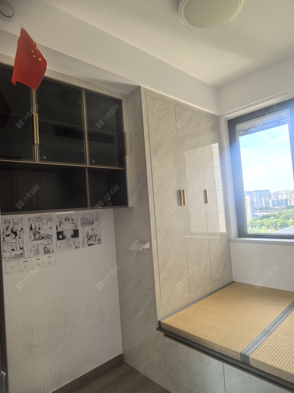 常州衡麓世家在租房源_小牛看房