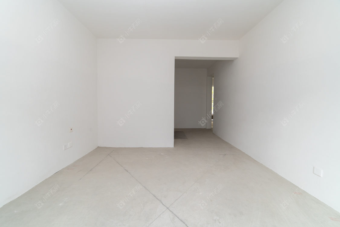 常州MOOC星光城一期在售二手房源室内图_小牛看房