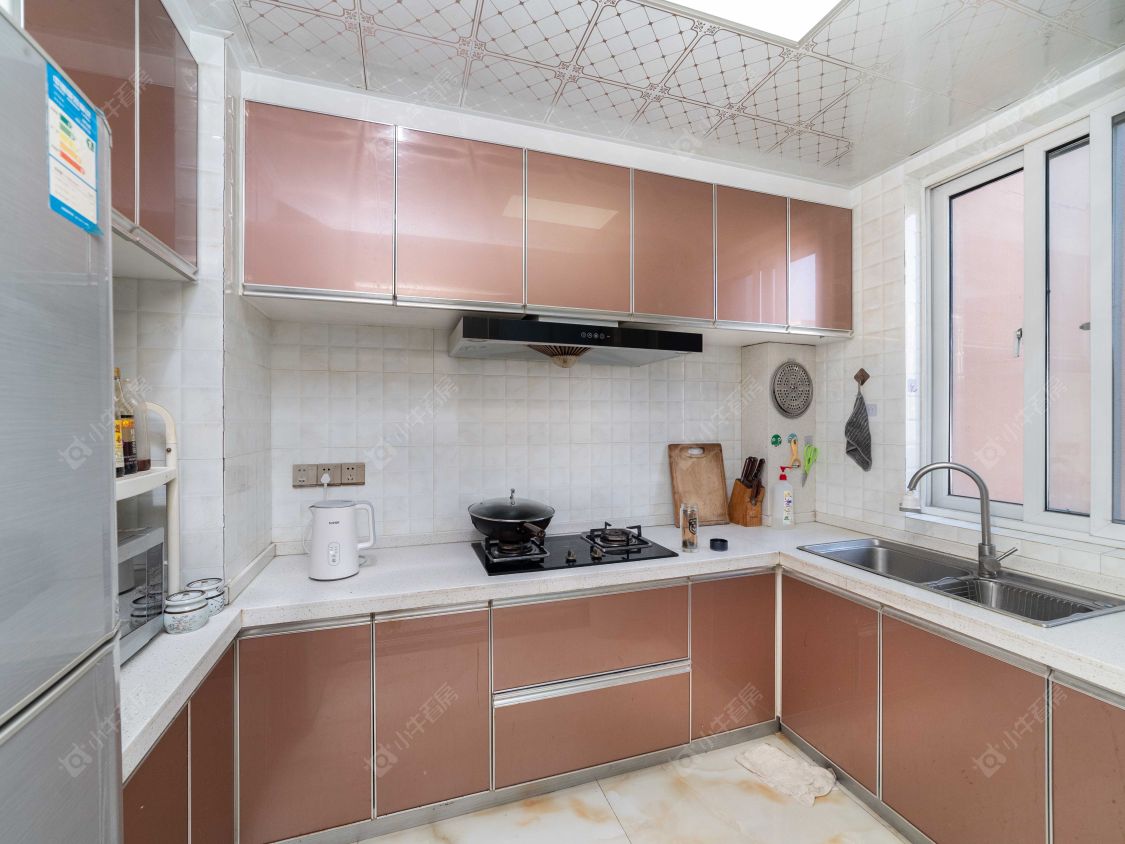 常州新城域三期在售二手房源室内图_小牛看房