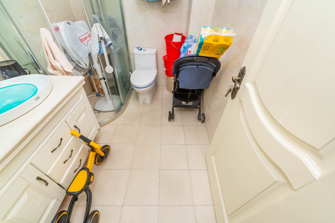 常州大名城南区在售二手房源室内图_小牛看房