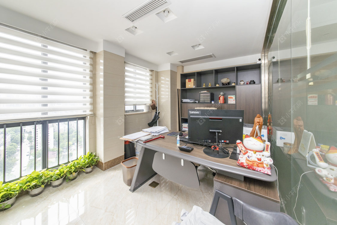 常州万博生活广场在售二手房源室内图_小牛看房