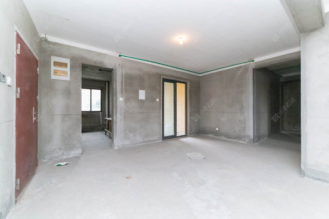 常州佳兆业凤凰湖壹号在售二手房源室内图_小牛看房