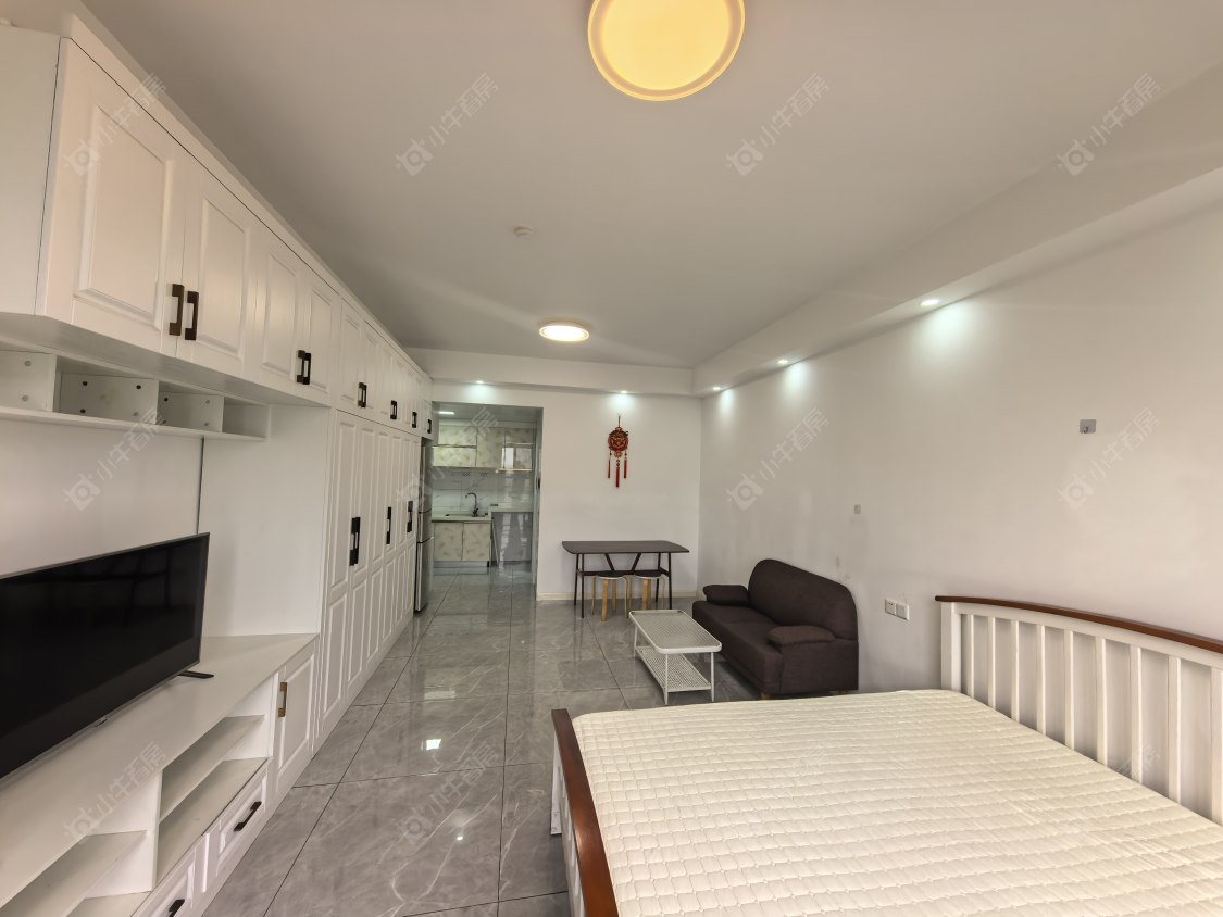 常州世茂广场在租房源_小牛看房