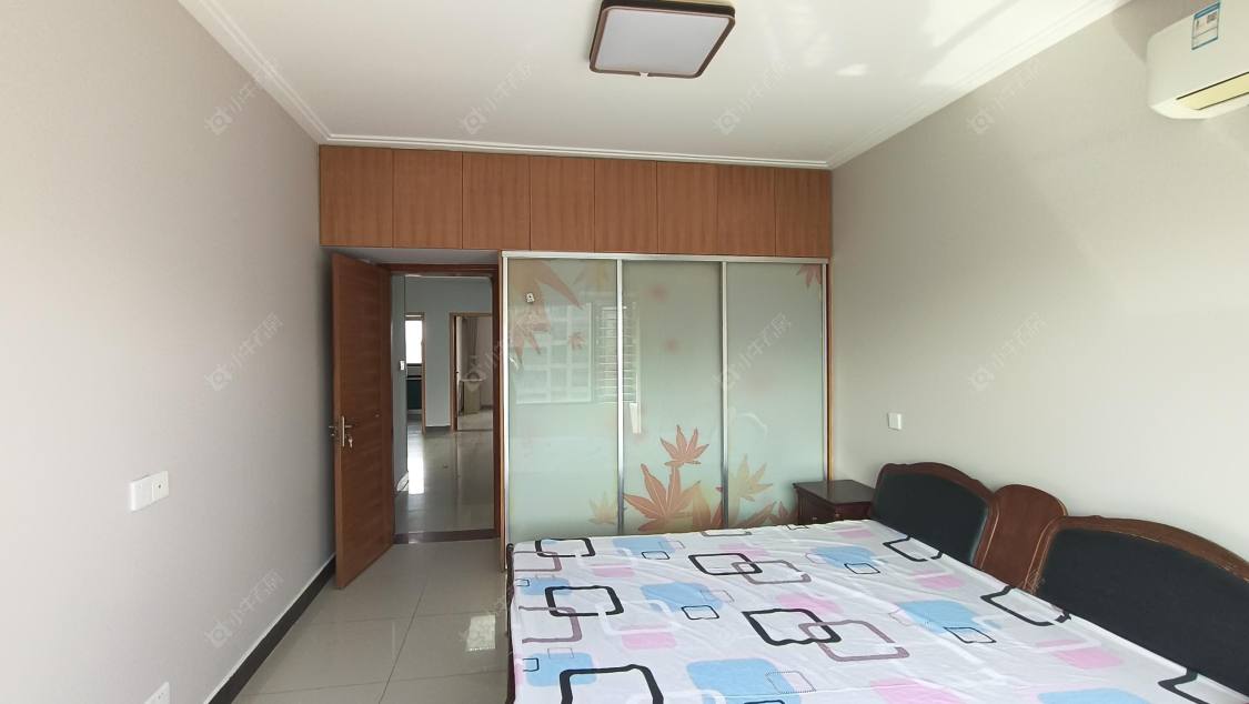 常州喜盈门花苑在租房源室内图_小牛看房