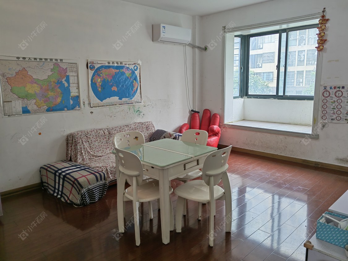 常州名仕佳园2室2厅1卫出租_小牛看房